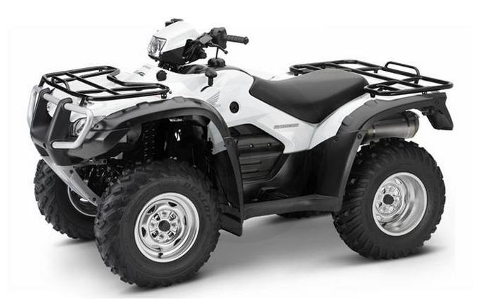 2008 Honda FOURTRAX FOREMAN RUBICON