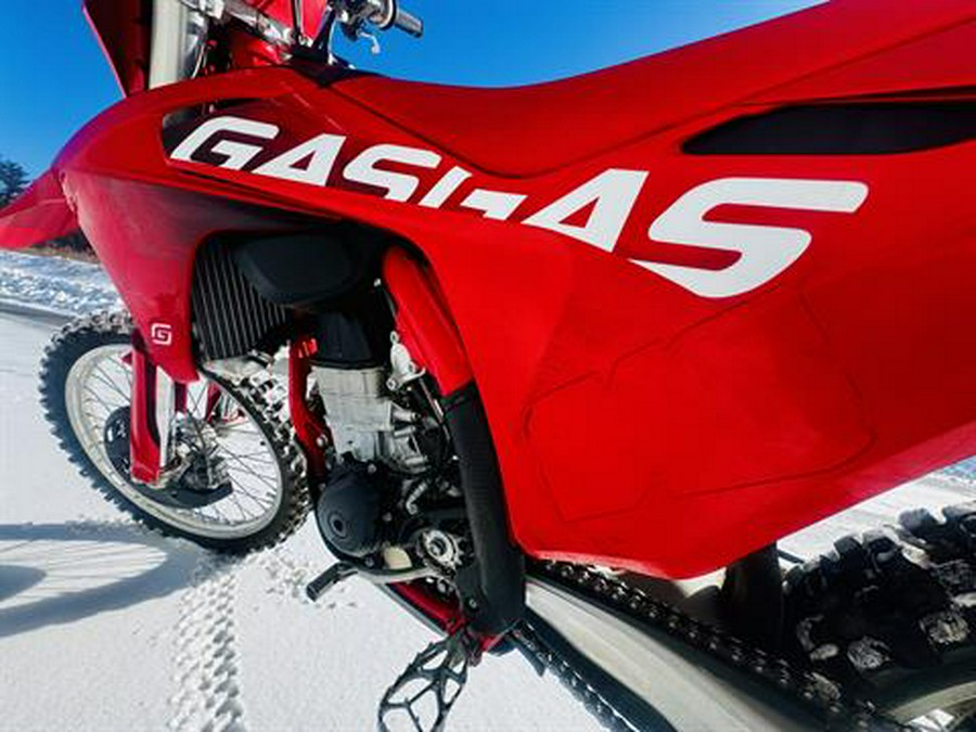 2024 GASGAS MC 450F