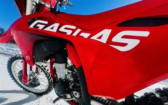 2024 GASGAS MC 450F