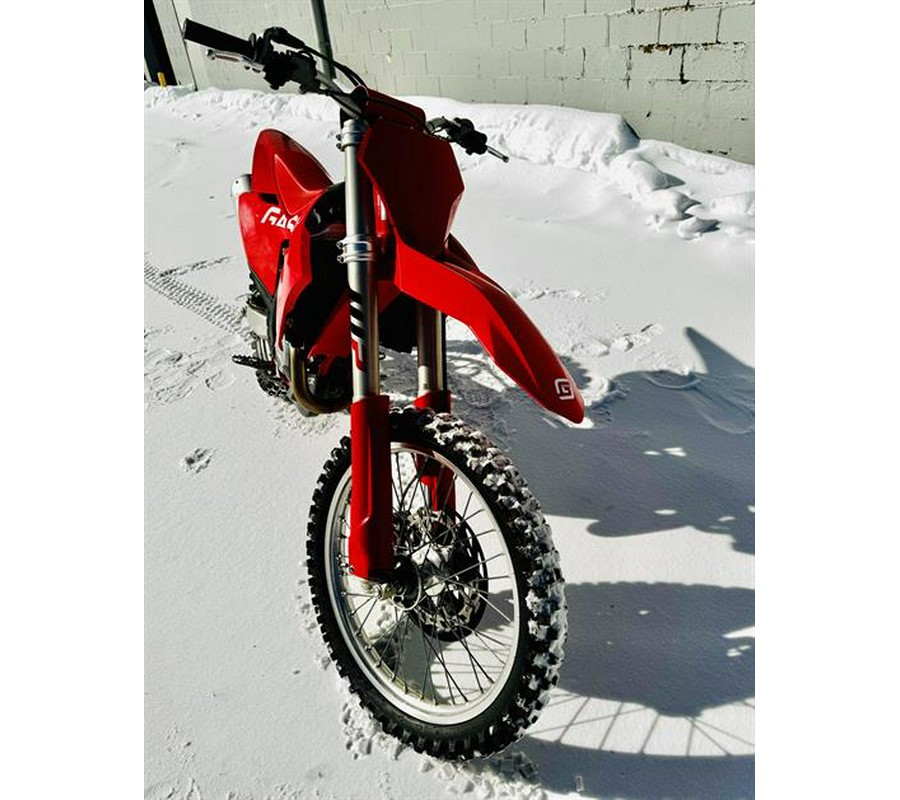 2024 GASGAS MC 450F