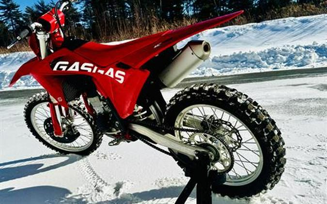 2024 GASGAS MC 450F