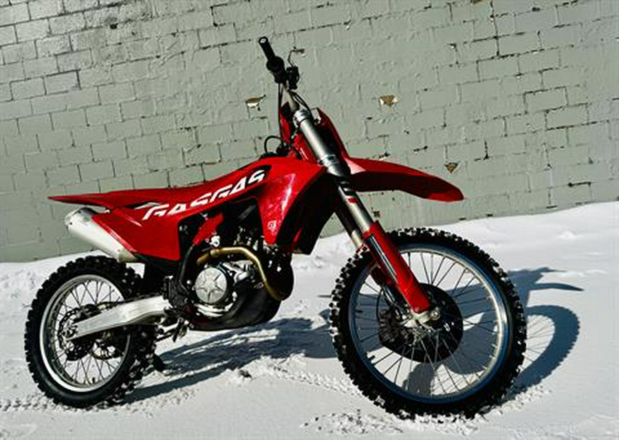 2024 GASGAS MC 450F