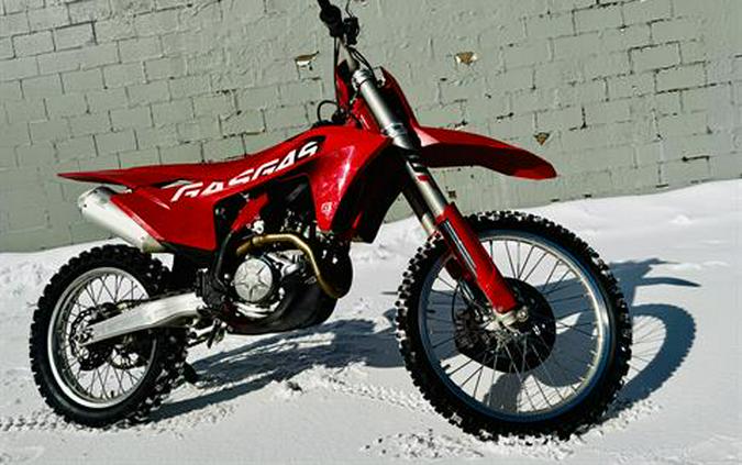 2024 GASGAS MC 450F
