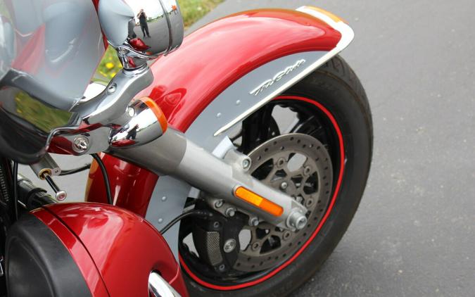 FLHTCUTG 2019 Tri Glide® Ultra