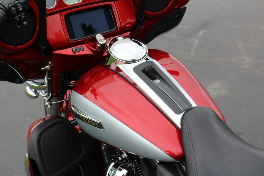FLHTCUTG 2019 Tri Glide® Ultra