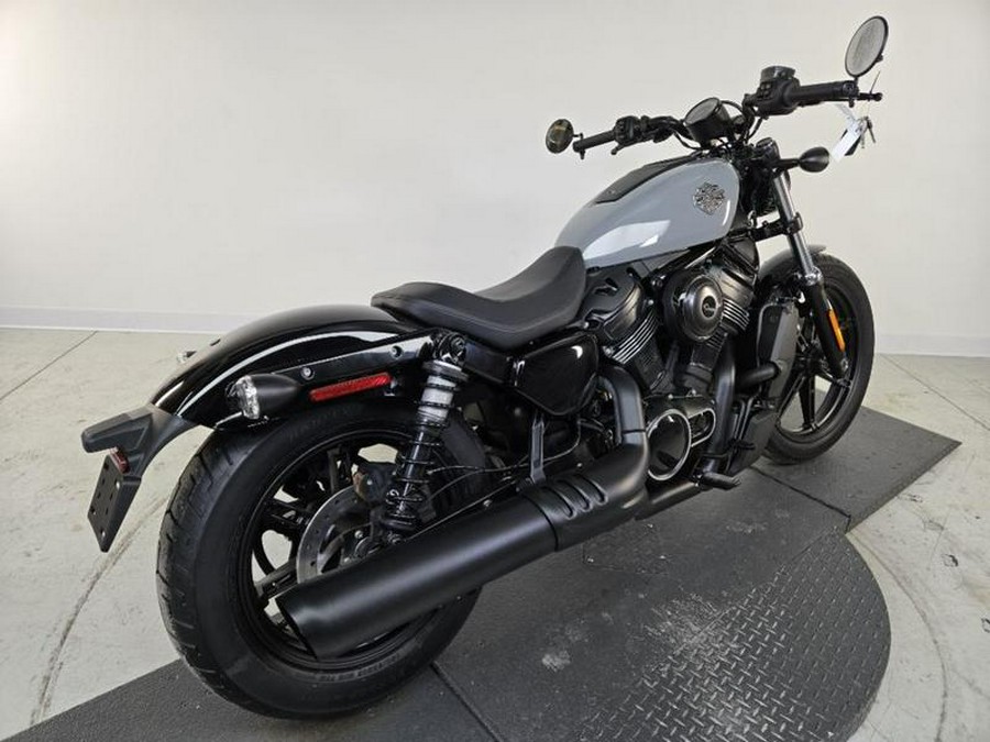 2026 Harley-Davidson® RH975 - Nightster®