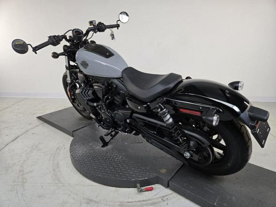 2026 Harley-Davidson® RH975 - Nightster®