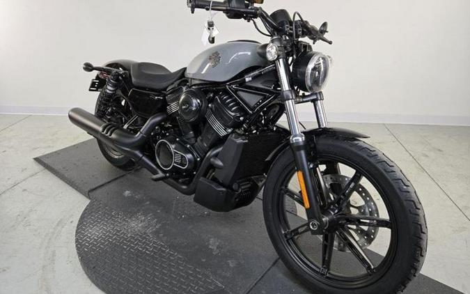 2026 Harley-Davidson® RH975 - Nightster®