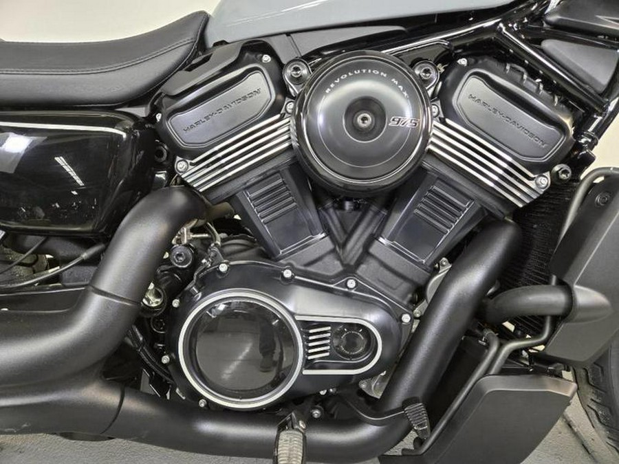 2026 Harley-Davidson® RH975 - Nightster®