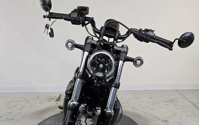 2026 Harley-Davidson® RH975 - Nightster®