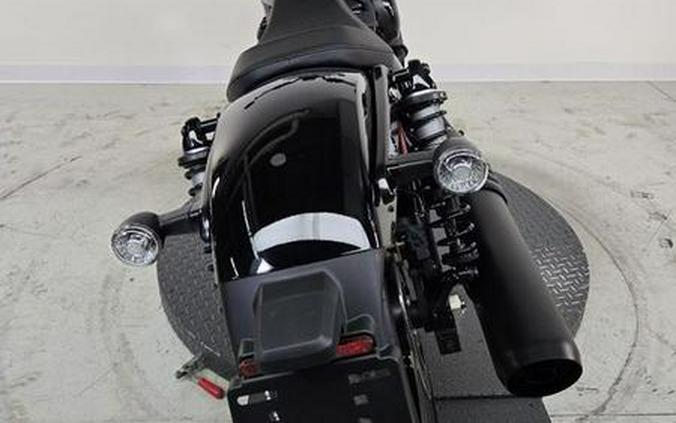 2026 Harley-Davidson® RH975 - Nightster®