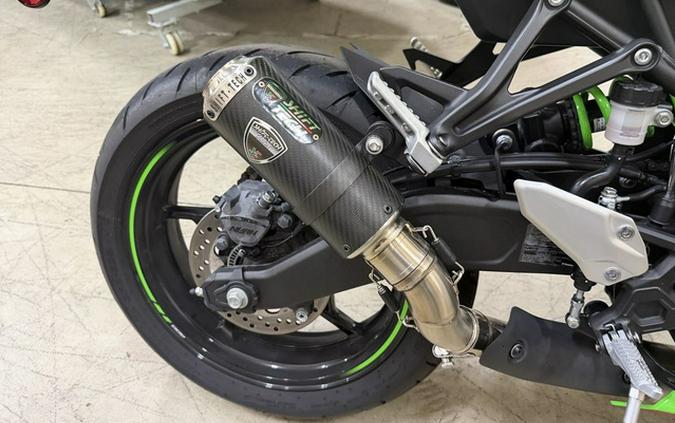 2024 Kawasaki Ninja ZX-4RR ABS KRT Edition ABS