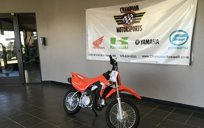 CRF110F