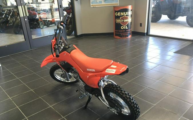 CRF110F
