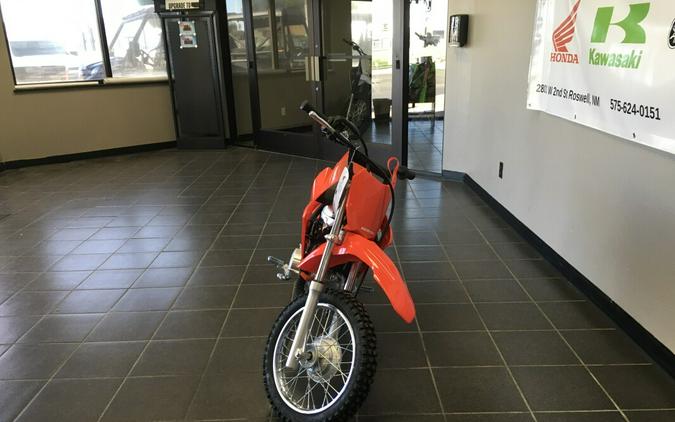 CRF110F
