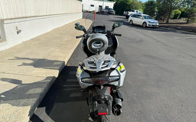 2020 BMW C 650 GT