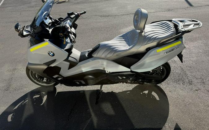 2020 BMW C 650 GT
