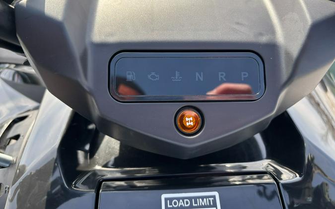 2026 YAMAHA KODIAK 700