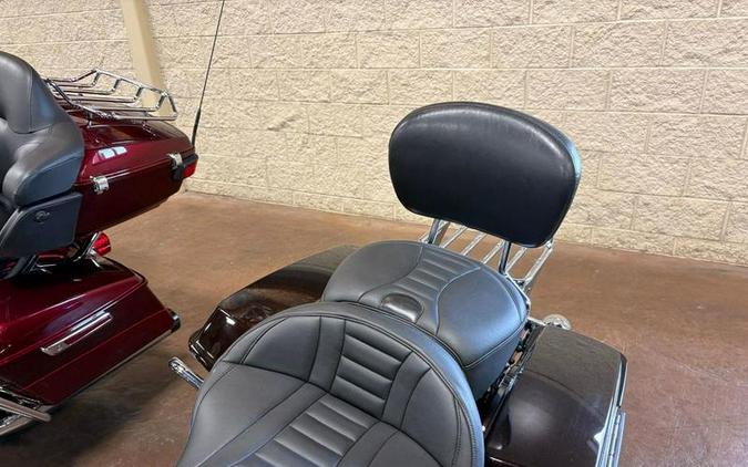2011 Harley-Davidson® FLHR - Road King®
