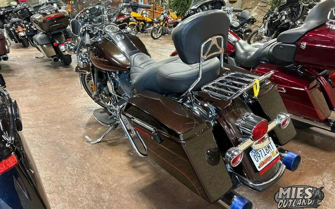 2011 Harley-Davidson® FLHR - Road King®