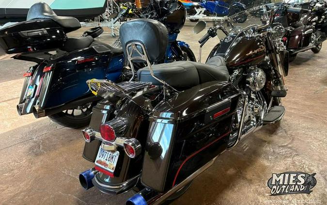 2011 Harley-Davidson® FLHR - Road King®