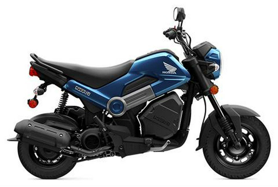 2025 Honda Navi