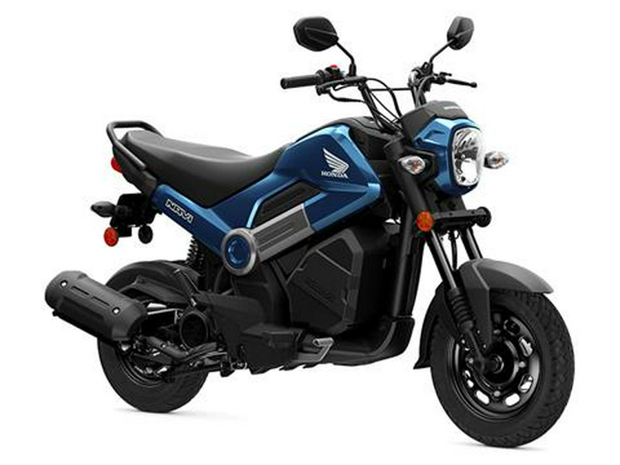 2025 Honda Navi