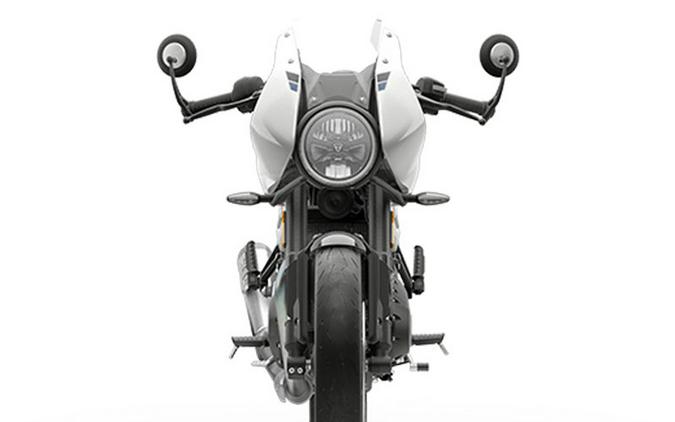 2026 Triumph Thruxton 400