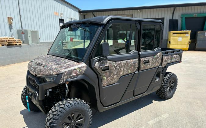 2026 CFMOTO UFORCE U10 XL Pro Highland