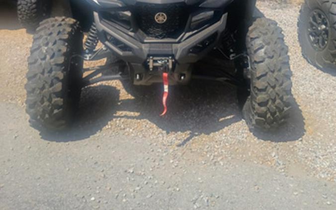 2026 Yamaha Wolverine RMAX4 1000 XT-R