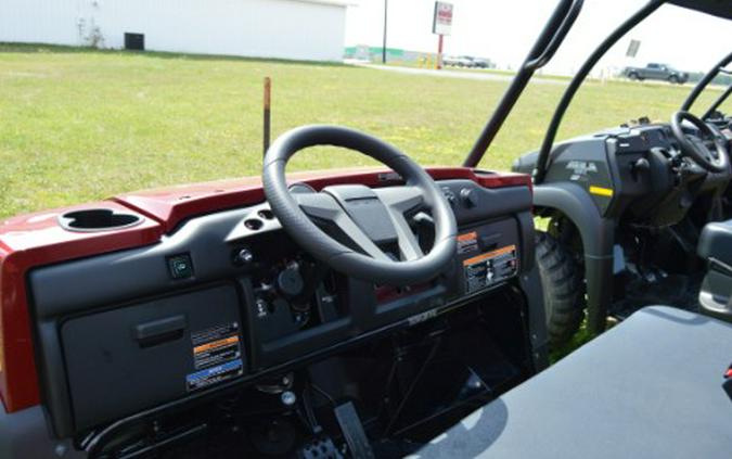 2027 Kawasaki MULE™ 4010 4x4