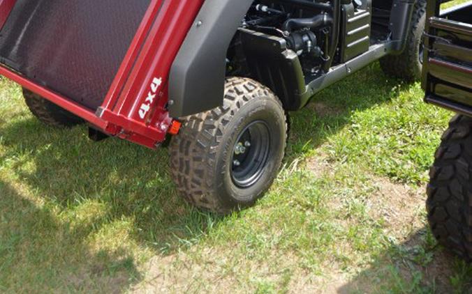 2027 Kawasaki MULE™ 4010 4x4
