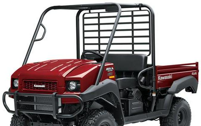 2027 Kawasaki MULE™ 4010 4x4