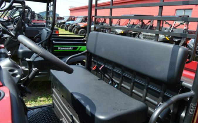2027 Kawasaki MULE™ 4010 4x4
