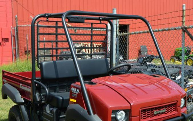 2027 Kawasaki MULE™ 4010 4x4