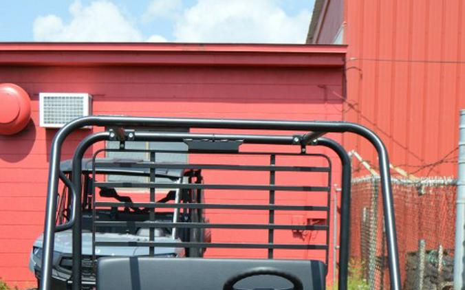 2027 Kawasaki MULE™ 4010 4x4