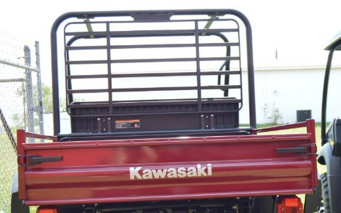 2027 Kawasaki MULE™ 4010 4x4