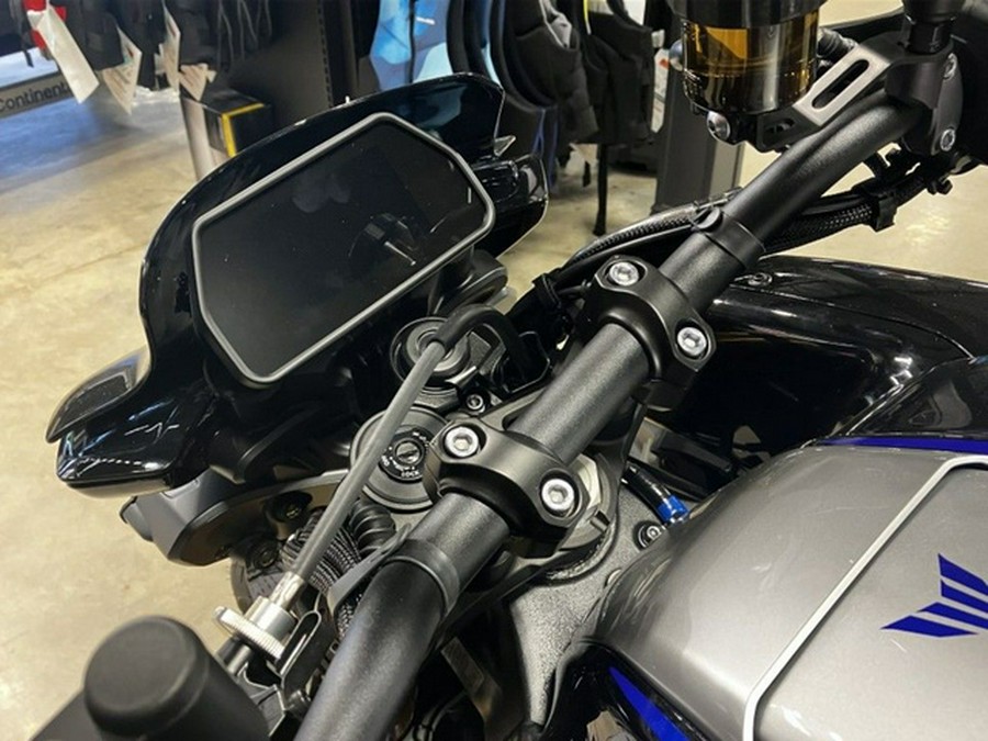 2026 Yamaha MT10SPTS