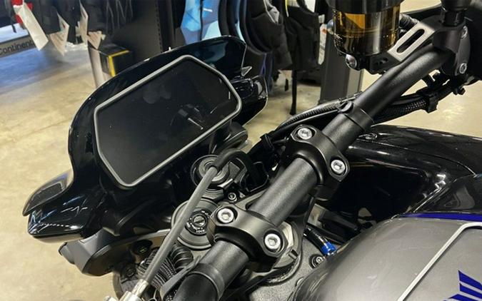 2026 Yamaha MT10SPTS