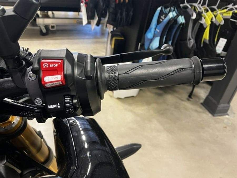 2026 Yamaha MT10SPTS