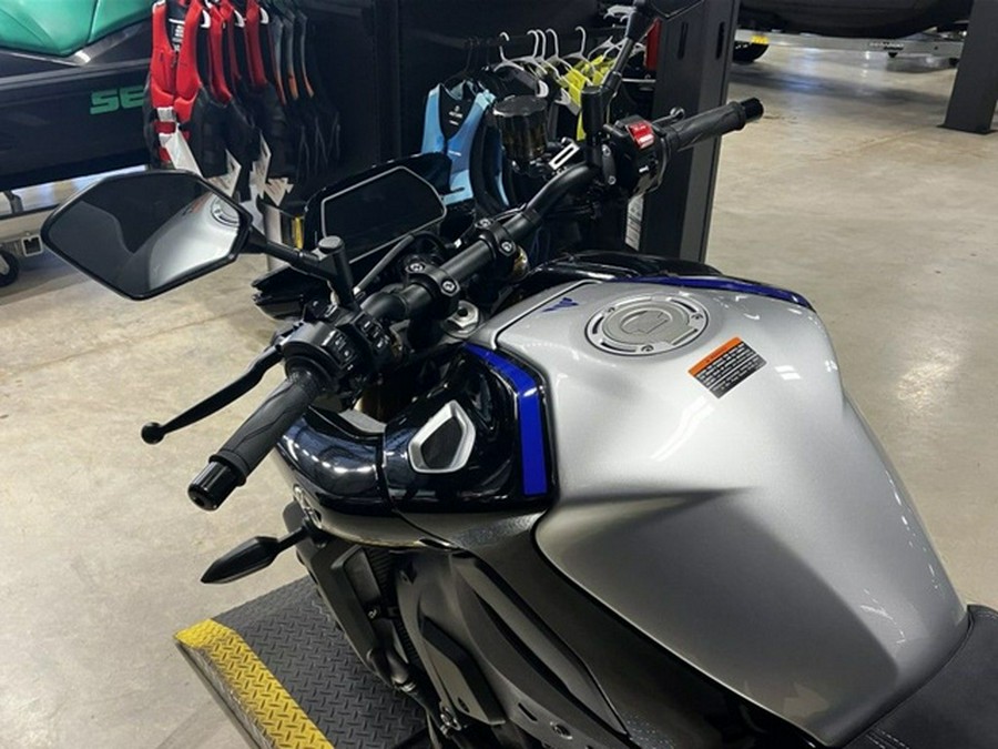 2026 Yamaha MT10SPTS