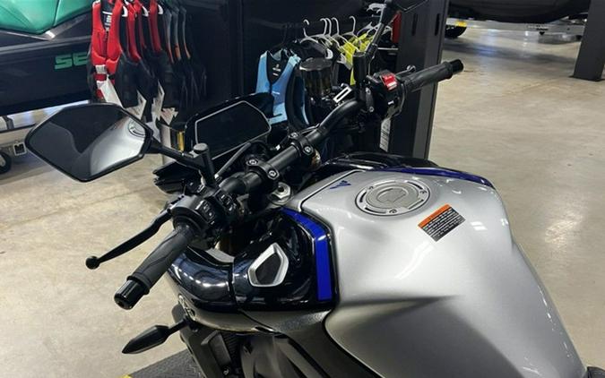 2026 Yamaha MT10SPTS