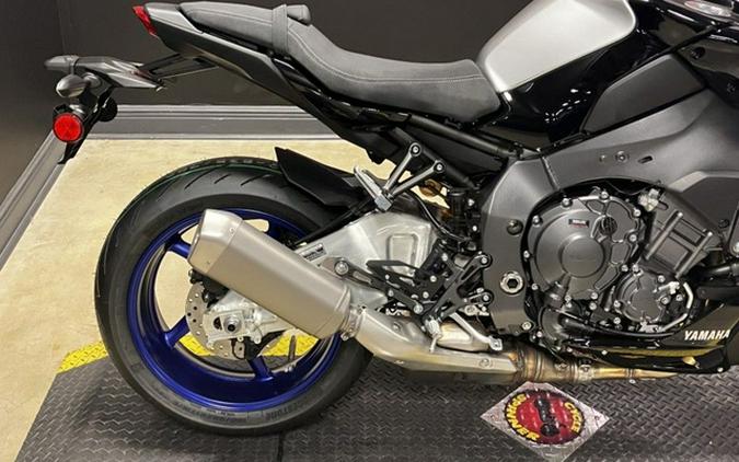 2026 Yamaha MT10SPTS