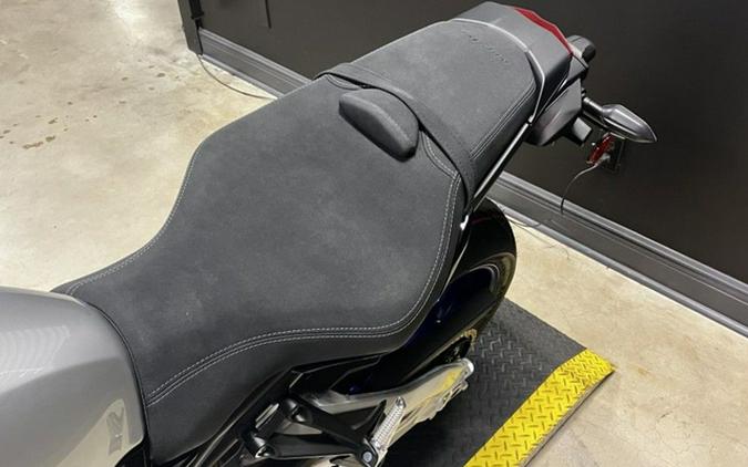 2026 Yamaha MT10SPTS