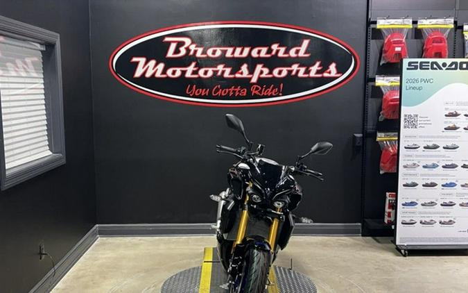 2026 Yamaha MT10SPTS