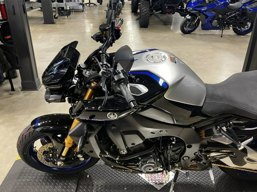 2026 Yamaha MT10SPTS