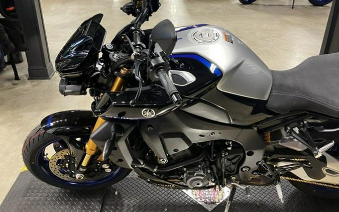 2026 Yamaha MT10SPTS