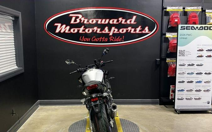 2026 Yamaha MT10SPTS
