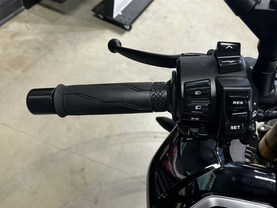 2026 Yamaha MT10SPTS