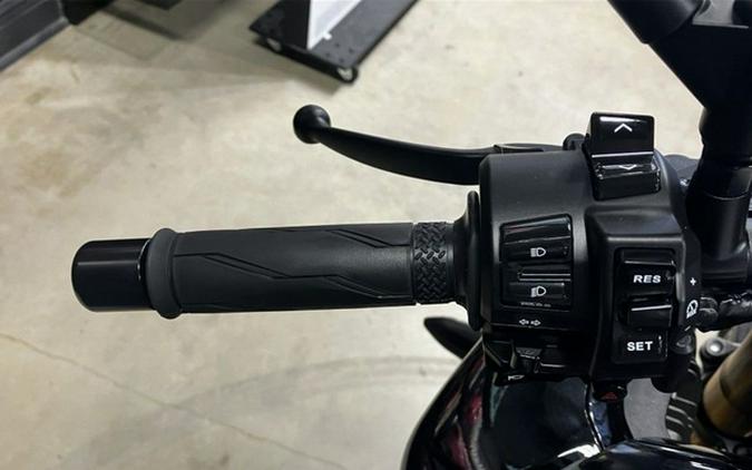 2026 Yamaha MT10SPTS